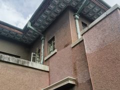 -张学良旧居陈列馆