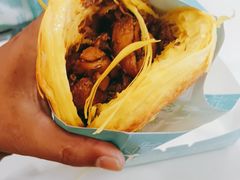 -魏家凉皮(马驹桥店)