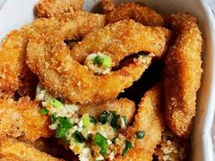 -特色椒盐排条(天山西路店)