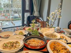 -沈灶河豚宴·河豚融合餐厅(汉中路店)