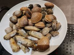 -柳记海鲜坊·蒸汽海鲜·福州菜·香辣蟹(芳群园店)