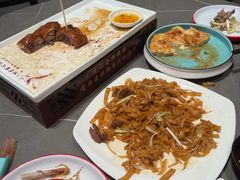 -先记烧鹅王·本地粤菜(福永店)
