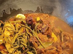 -缘福乡村铁锅炖民宿(八达岭店)