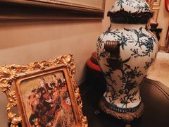 -翡翠小城·海鲜豆捞·广式点心(老佛爷店)