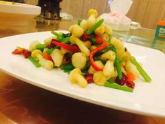 -罗阳人家私房菜(罗阳路店)