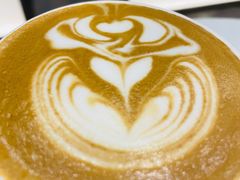 -MQ COFFEE STAND明谦(新洲店)