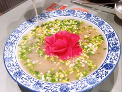 -牡丹宴·正宗洛阳菜·水席(国家牡丹园店)