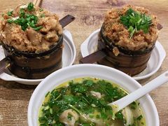 -包面西施(黄泥磅总店)