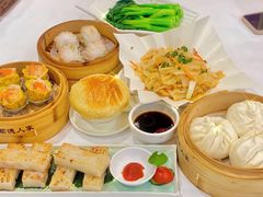 -顺德人家食府(黄金广场店)