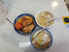 -黄记潮汕甜汤(贝底田坊店)