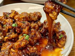 -毛哥小馆子(百井坊巷店)