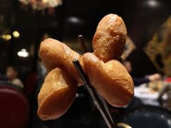 东街麻叶-鼓楼东街老火锅(鼓楼店)