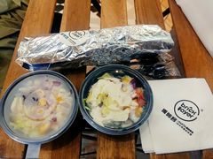 -CHEESE TACO搬砖客(凯德店)