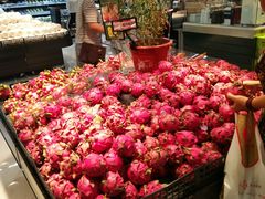-长申超市(美食城店)
