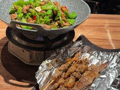 -耶里夏丽·丝路新疆菜·清真食品(徐汇南丹东路臻选店)