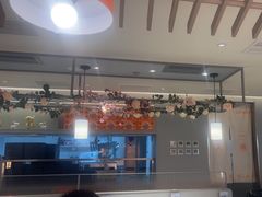 -呷哺呷哺(王府井喜悦店)