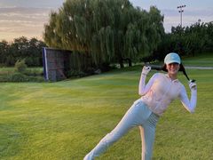 -万柳高尔夫俱乐部