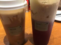 -喜茶(上海正大广场店)