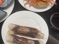 -东方红海鲜百汇(国际大厦店)