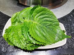 -海花锅盖烧烤店(怡馨家园店)