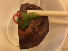-利苑酒家(合景国际金融广场店)