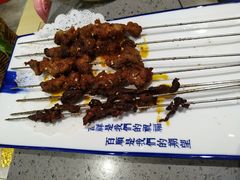 -羊来顺冰煮鲜羊铁锅烀羊肉(八卦岭店)