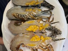 -青蓬蒸汽海鲜·深圳老字号·团建聚会(壹方城店)