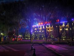 -保利·新九寨宾馆