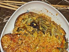 -阿三烧烤·生蚝(超级会员店拓峰店)