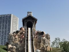 -无锡融创乐园