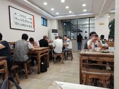 大堂-老刘家永盛斋·传统泡馍(东关南街店)