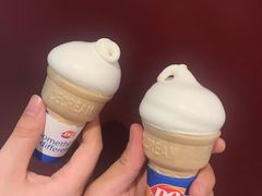 -DQ·蛋糕·冰淇淋(高新万达店)