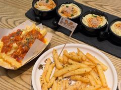-榕意·川味之美(深业上城店)