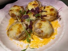 -第101座花园餐厅(湖滨88店)