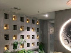 -施奈儿.洗头頭療.按摩SPA.采耳(上梅林店)