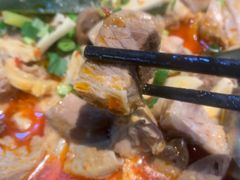 -六味牛杂煲·斋菜煲(桫椤湾店)