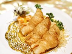 -8餐厅(新葡京酒店)