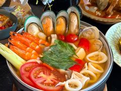 -Thai Alley泰爱里(二沙岛店)