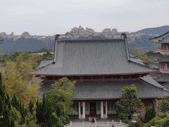 -东部华侨城