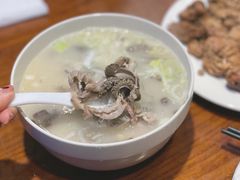 -李记白水羊头·清真老味家常菜(石景山店)