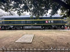 -柳州工业博物馆