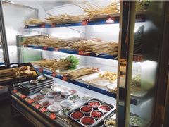 -钢管厂五区小郡肝串串香(南山店)