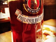 -宝莱纳啤酒花园餐厅PAULANER BRAUHAUS Nanjing(广州路店)