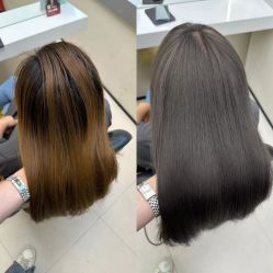-GANO HAIR 