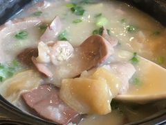 -中西名菜(增城店)