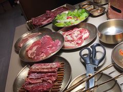 -西塔老太太泥炉烤肉(温州首店万象城黑金店)