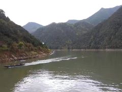 -新安江山水画廊风景区