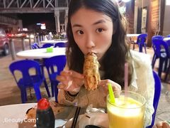 -量贩海鲜餐厅