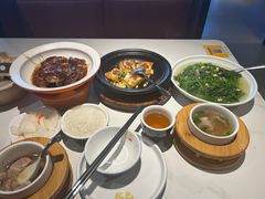 -秋色客家菜(南山店)
