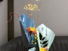 -Fridi Patisserie Cafe